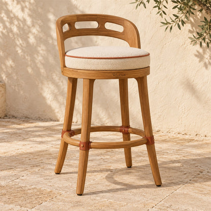 Velornat Terrace Counter Stool - main product view