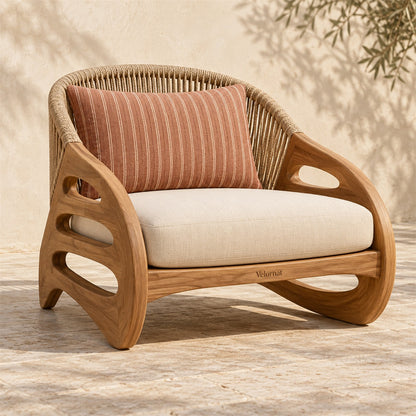 Velornat Cove Lounge Chair - secondary product view